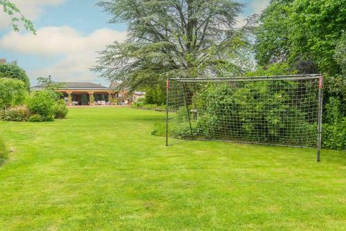 Villa *new* Modern Mid Century - Garden - Central Frome