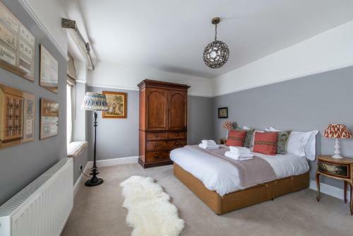 Merchants Town House - Catherine Hill
