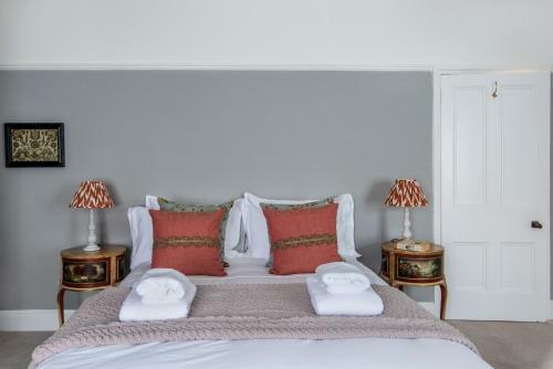 Merchants Town House - Catherine Hill