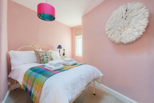Merchants Town House - Catherine Hill