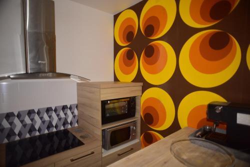 Apartamento Studio Pop Canet En Roussillon
