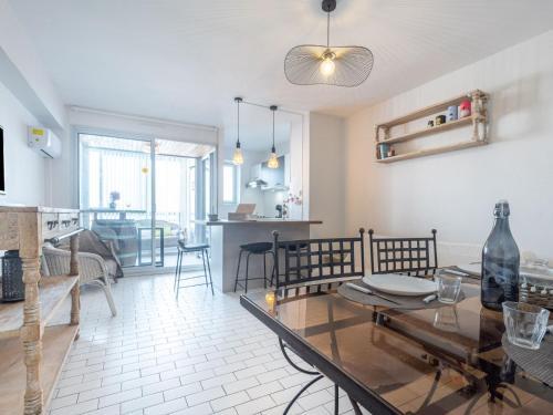 Apartment Hacienda 3