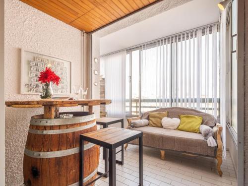 Apartment Hacienda 3