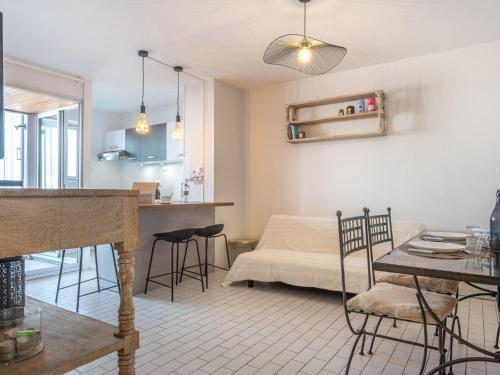 Apartment Hacienda 3
