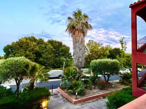 Apartamento Malibu Village T2