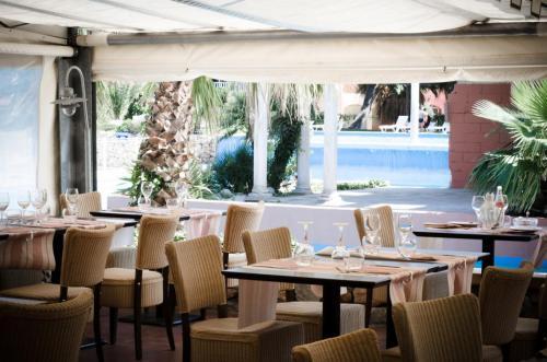 Apartamento Malibu Village T2