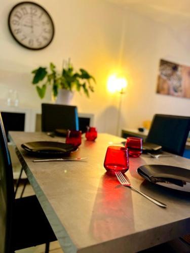 Apartamento Malibu Village T2