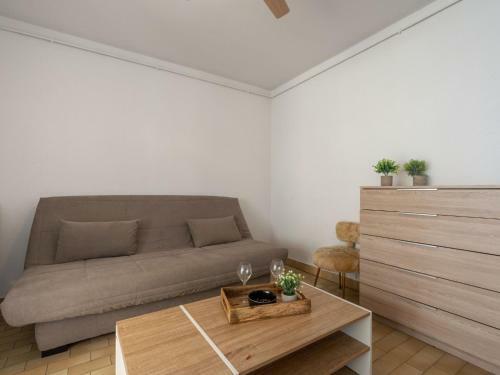 Apartment Le Beaulieu
