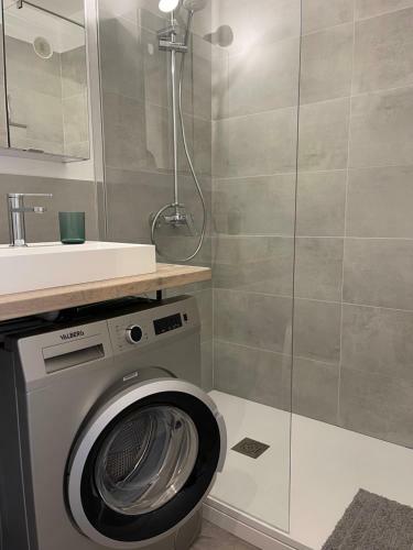 Apartamento Sublime Studio Cosy Et �l�gant Avec Parking
