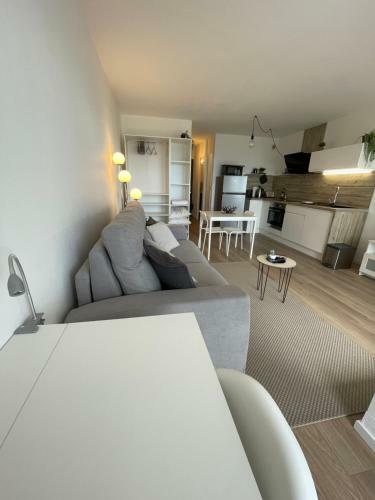 Apartamento Sublime Studio Cosy Et �l�gant Avec Parking