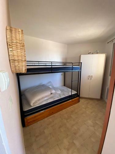 Apartamento H�bergement Les Pieds Dans L?eau