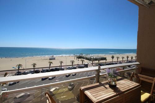 Apartamento Baby53 Studio Vue Mer