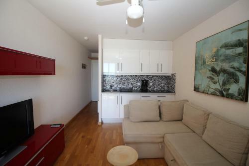 Apartamento Baby53 Studio Vue Mer