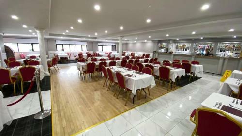 Hotel The Imperial Garvagh