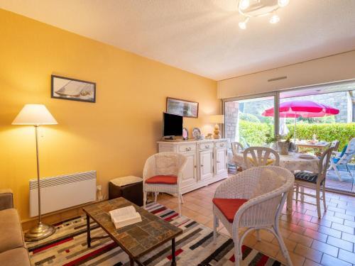 Apartment Maison Port En Dro-8