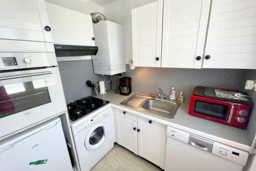 Apartamento T3 Duplex Top Cosy Balcon 300m Des Plages