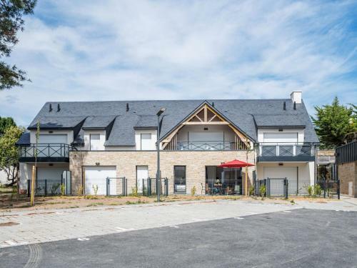 Apartment Les Villas Du Men Du-1