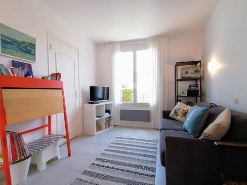 Villa Carnac, 4 Pi�ces, 7 Personnes - Fr-1-477-215