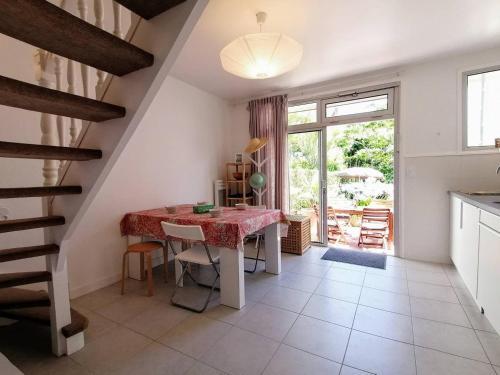 Villa Carnac, 4 Pi�ces, 7 Personnes - Fr-1-477-215
