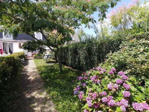 Villa Carnac, 4 Pi�ces, 7 Personnes - Fr-1-477-215