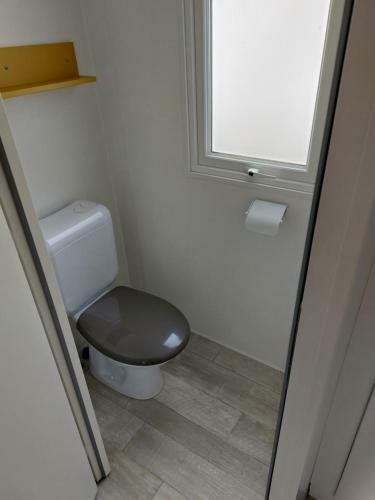 Carnac Mobil-home Camping 4 �toiles