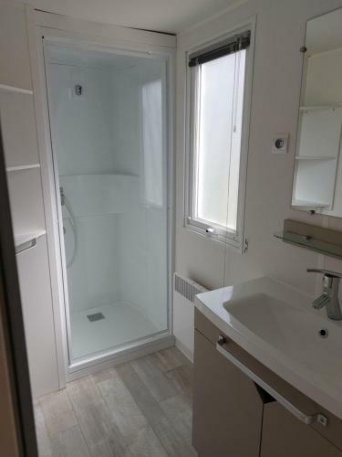 Carnac Mobil-home Camping 4 �toiles