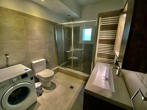 Villa Doc (villa With Private Pool In Chania)