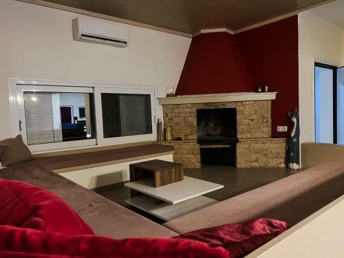 Villa Doc (villa With Private Pool In Chania)
