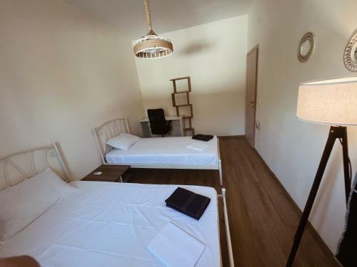 Villa Doc (villa With Private Pool In Chania)