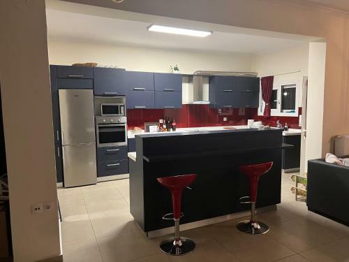 Villa Doc (villa With Private Pool In Chania)
