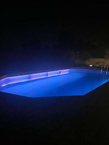 Villa Doc (villa With Private Pool In Chania)