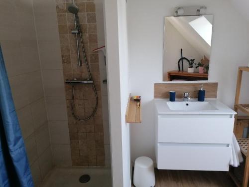 Apartamento Appartement Des M�galithes - Carnac -