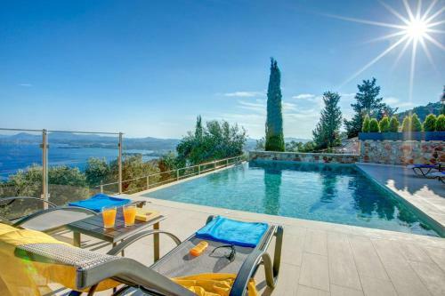 Villa Alonaki By Villa Plus