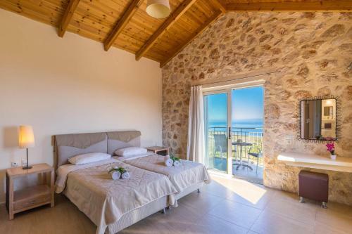 Villa Mirsini By Villa Plus