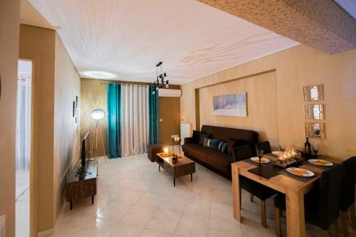 Laconian Collection 'anthemis Boutique Apartment'