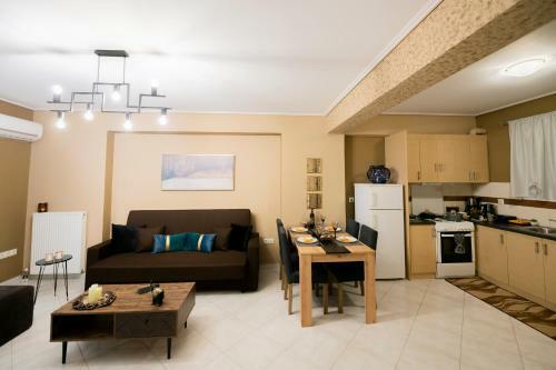 Laconian Collection 'anthemis Boutique Apartment'