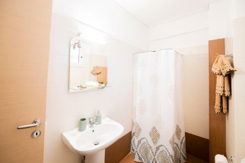 Laconian Collection 'anthemis Boutique Apartment'