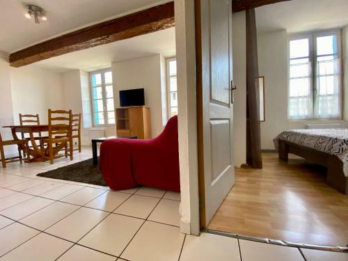 Apartamento Kd - Appartement Au Coeur De Carcassonne