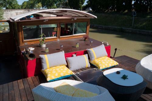 Hostal Peniche Mirage, Cabine St Exupery