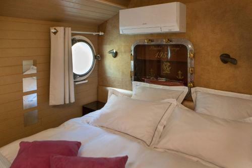 Hostal Peniche Mirage, Cabine St Exupery