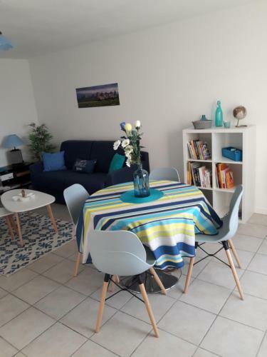Apartamento Drissia&othman Escala