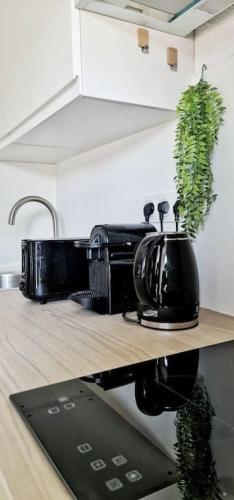 Apartamento #new#appart Cosy#pied De La Cit�#3