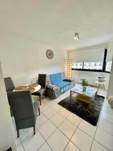 Apartamento Le Pont Levis, 5 Min Cit�,emplacement Id�al