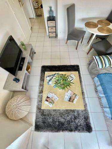 Apartamento Le Pont Levis, 5 Min Cit�,emplacement Id�al