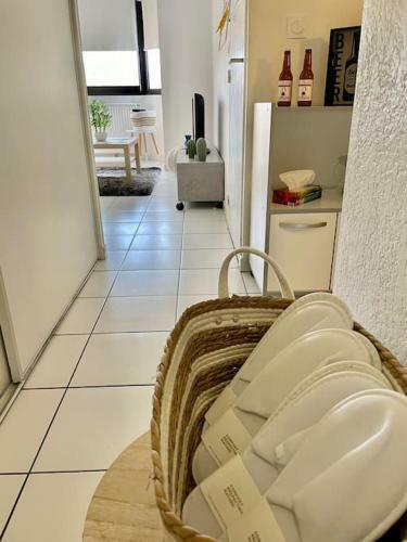 Apartamento Le Pont Levis, 5 Min Cit�,emplacement Id�al