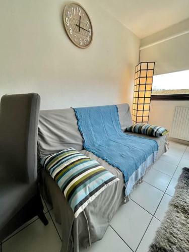 Apartamento Le Pont Levis, 5 Min Cit�,emplacement Id�al
