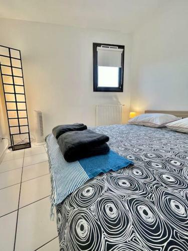 Apartamento Le Pont Levis, 5 Min Cit�,emplacement Id�al