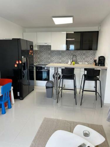 Apartamento Superbe Appartement En Residence Priv�e