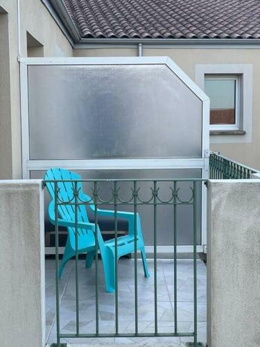 Apartamento Superbe Appartement En Residence Priv�e