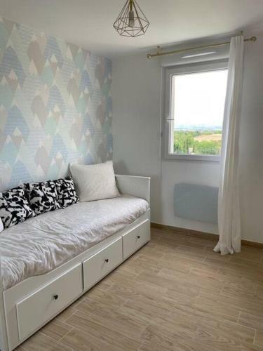 Apartamento Superbe Appartement En Residence Priv�e